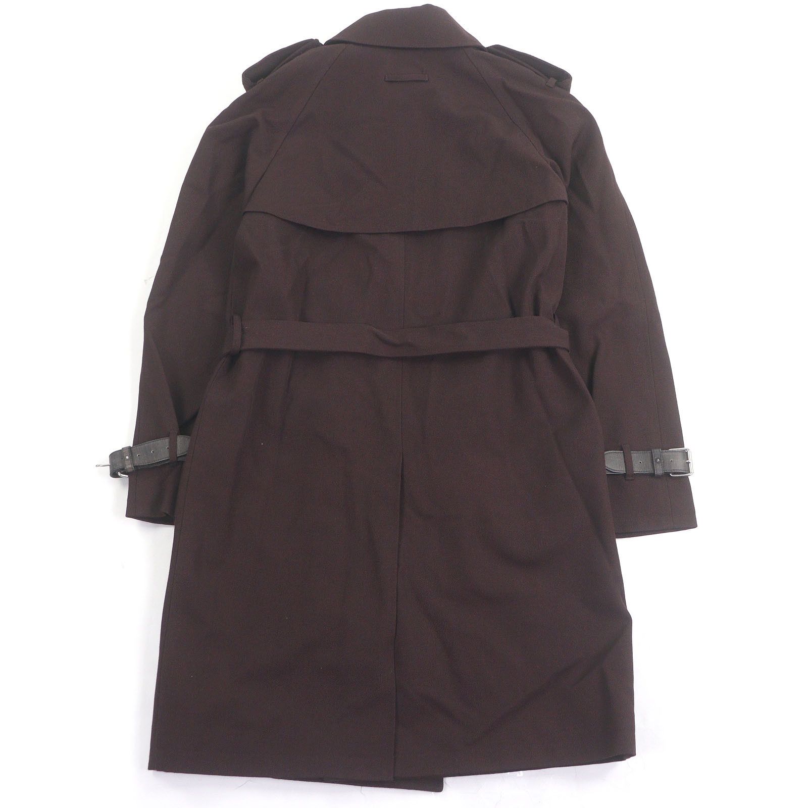Other Other Jean Paul GAULTIER HOMME Trench Coat Others Outerwear DUTY FREE for USA Size ONE SIZE - 4 Thumbnail