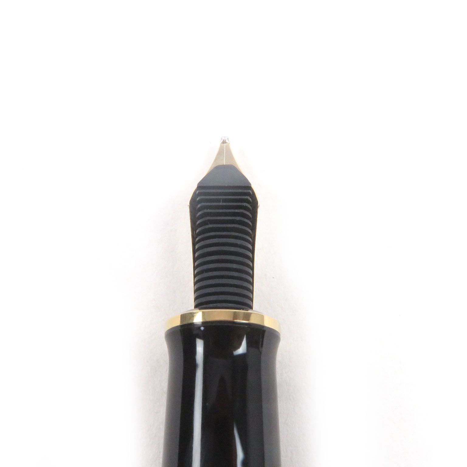 Other Other Pelikan Sovereign Fountain Pen Others Pen DUTY FREE for USA Size ONE SIZE - 5 Thumbnail
