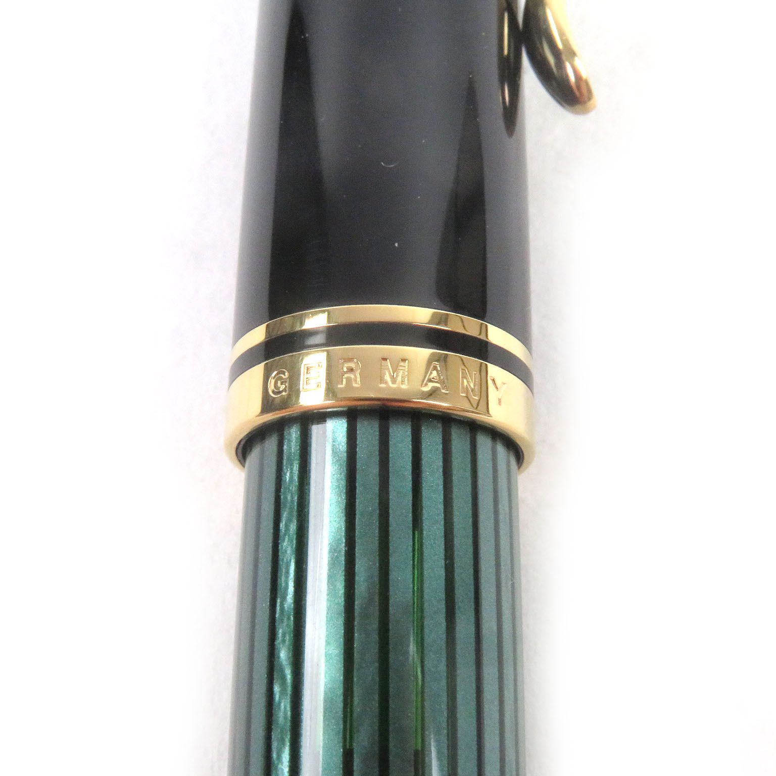Other Other Pelikan Sovereign Fountain Pen Others Pen DUTY FREE for USA Size ONE SIZE - 9 Thumbnail