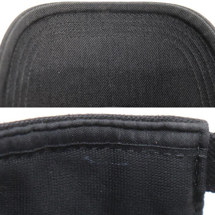 Louis Vuitton Louis Vuitton Louis Vuitton LV Smash Cotton Cap Cotton Hats M7608M DUTY FREE for USA Size ONE SIZE - 8 Thumbnail