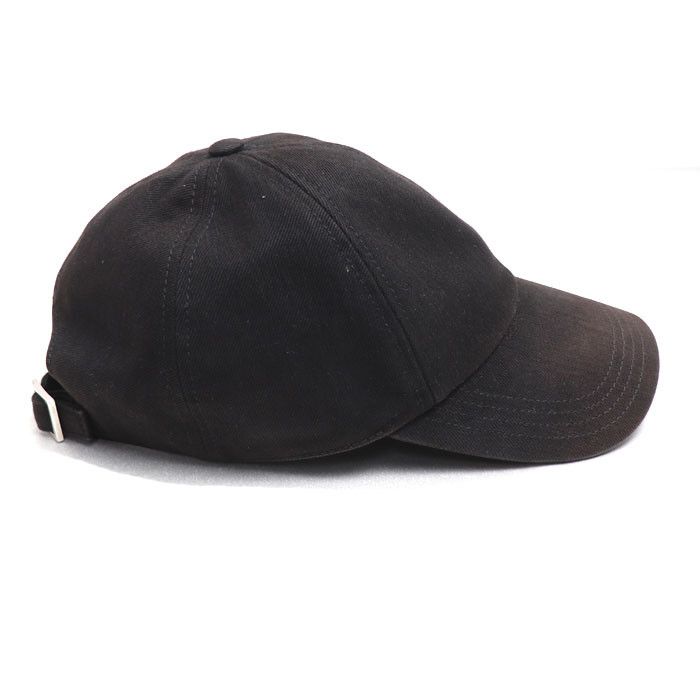 Louis Vuitton Louis Vuitton Louis Vuitton LV Smash Cotton Cap Cotton Hats M7608M DUTY FREE for USA Size ONE SIZE - 3 Thumbnail