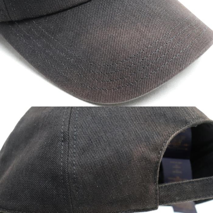 Louis Vuitton Louis Vuitton Louis Vuitton LV Smash Cotton Cap Cotton Hats M7608M DUTY FREE for USA Size ONE SIZE - 7 Thumbnail