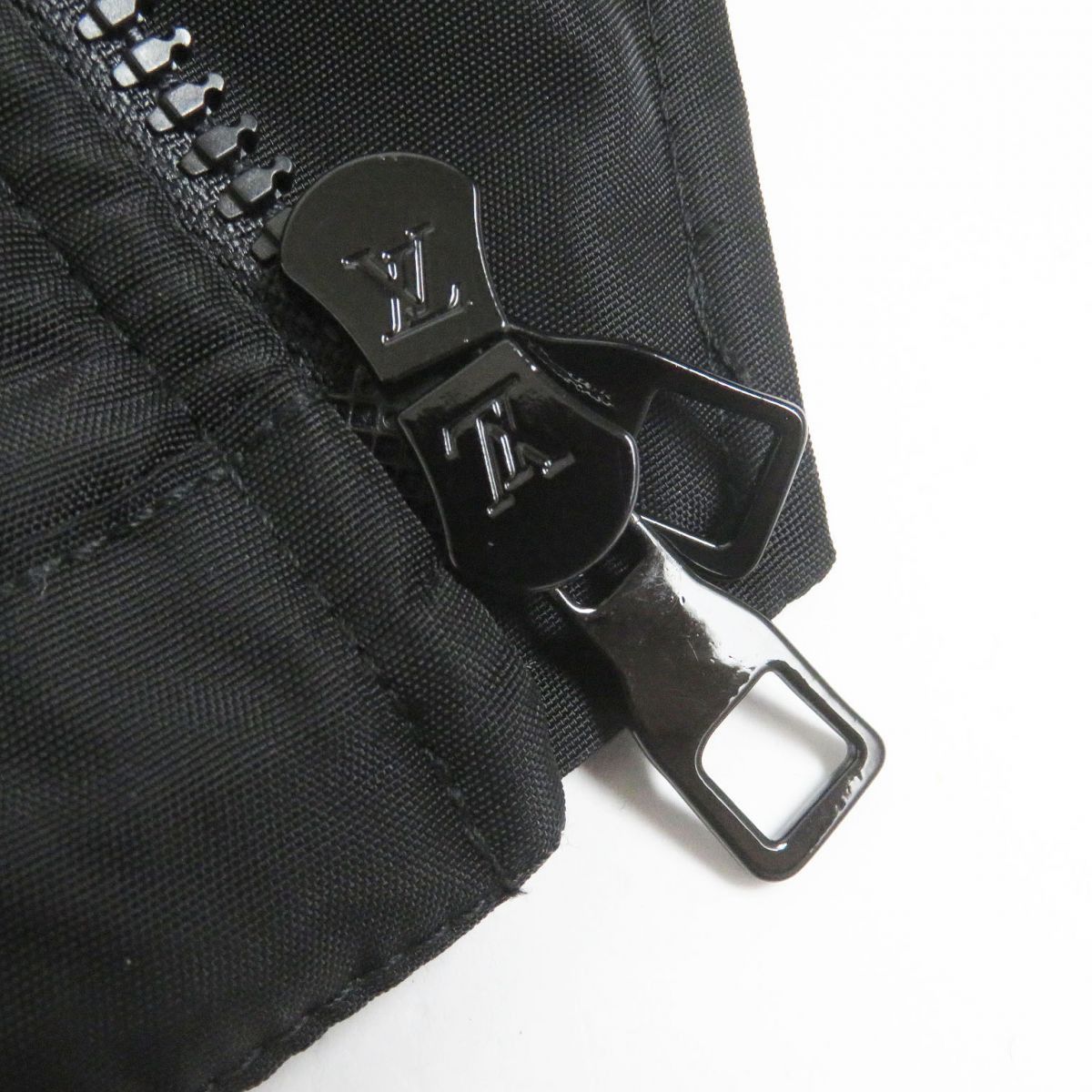 Louis Vuitton Louis Vuitton Blouson Nylon Jacket Others Outerwear DUTY FREE for USA