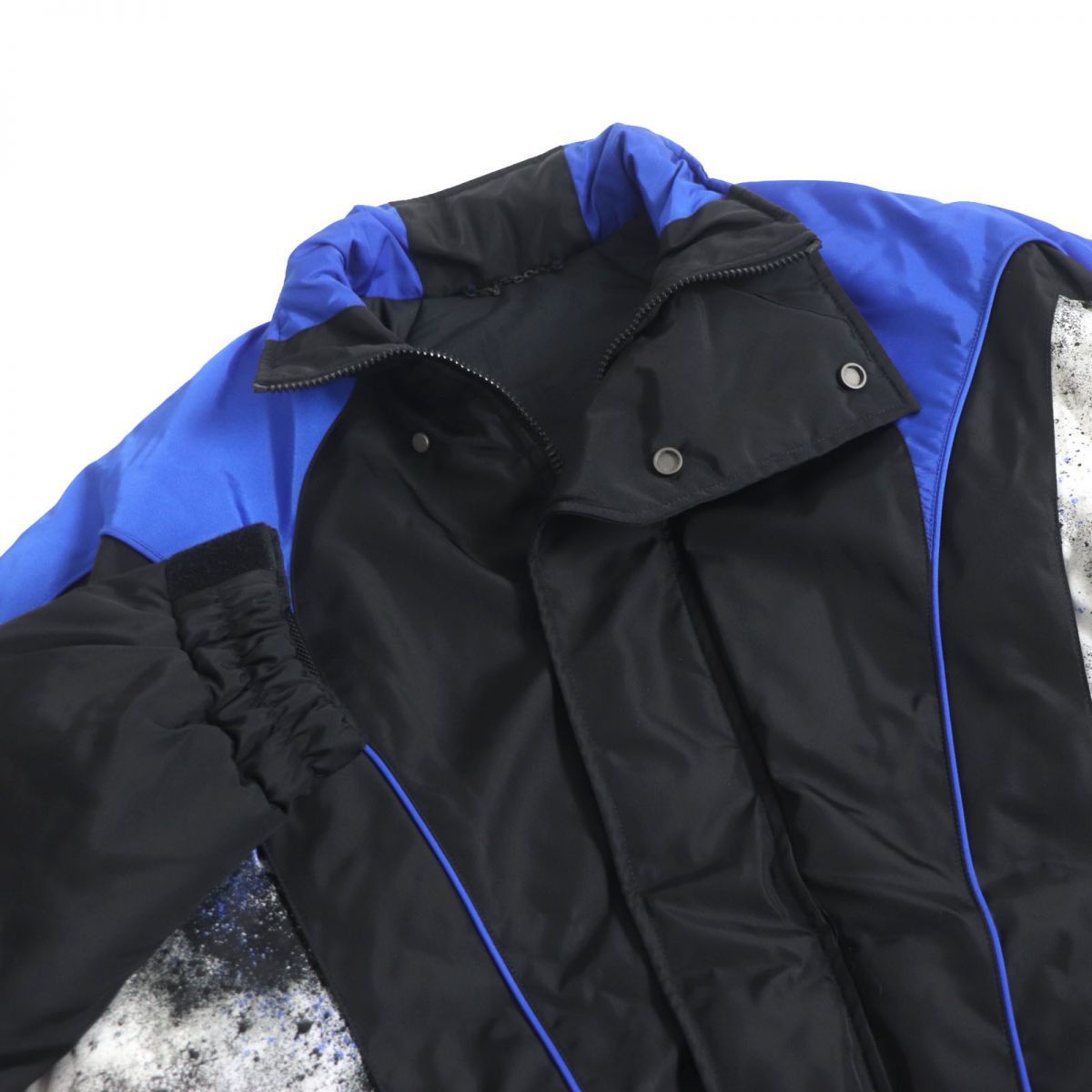 Louis Vuitton Louis Vuitton Blouson Nylon Jacket Others Outerwear DUTY FREE for USA