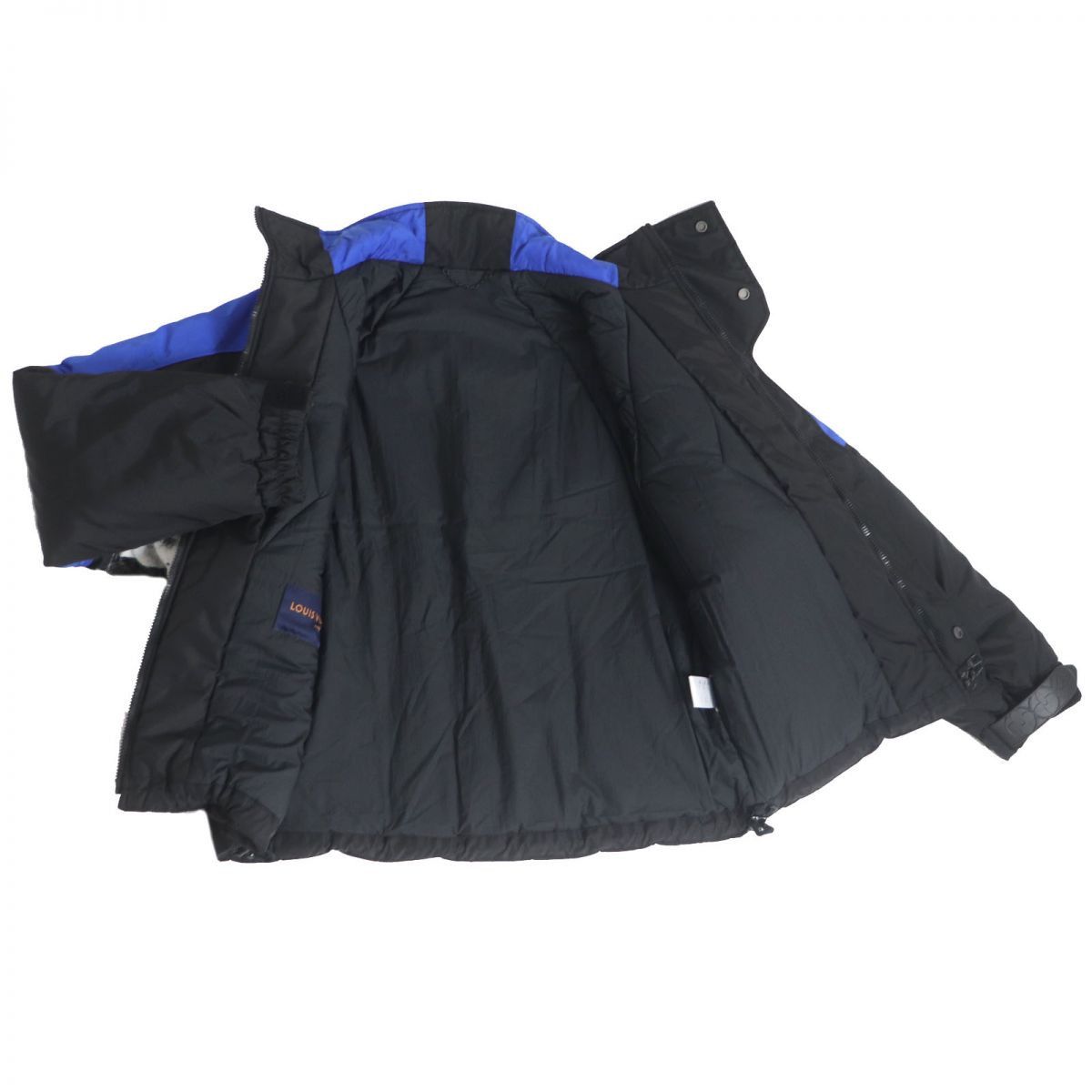 Louis Vuitton Louis Vuitton Blouson Nylon Jacket Others Outerwear DUTY FREE for USA