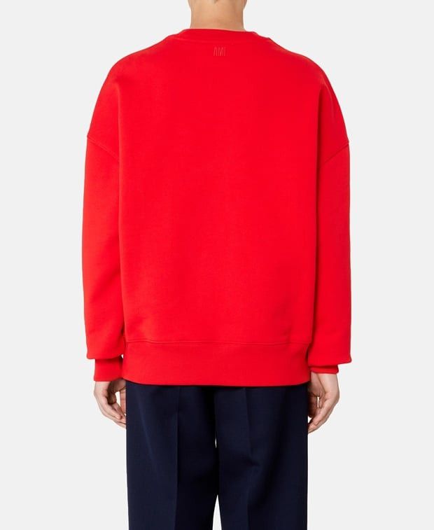 AMI Sweatshirt Size US M / EU 48-50 / 2 - 2 Thumbnail