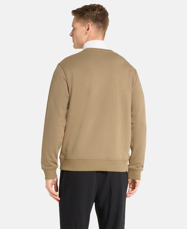 Burberry Sweatshirt Size US XL / EU 56 / 4 - 2 Thumbnail