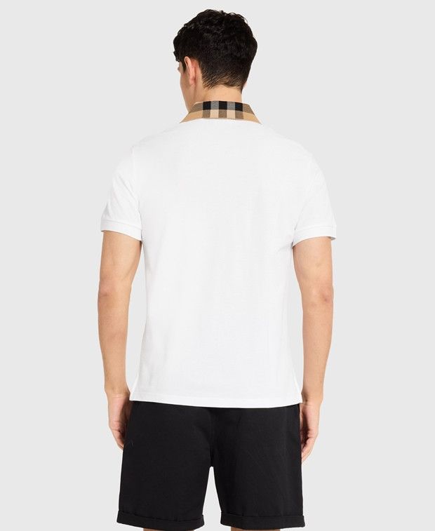 Burberry Polo shirt Size US M / EU 48-50 / 2 - 2 Thumbnail