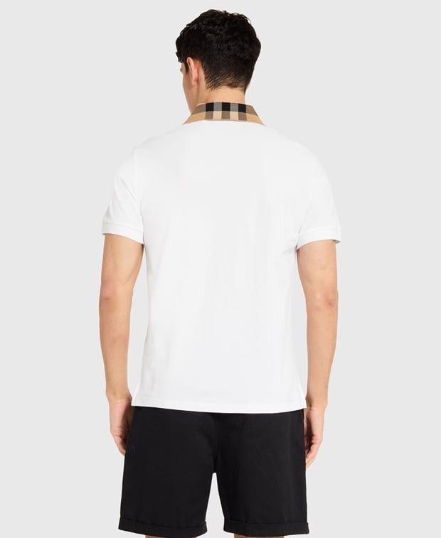 Burberry Polo shirt Size US XL / EU 56 / 4 - 2 Thumbnail
