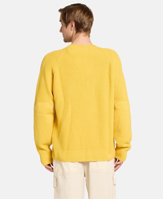 Moncler Wool jumper Size US M / EU 48-50 / 2 - 2 Thumbnail