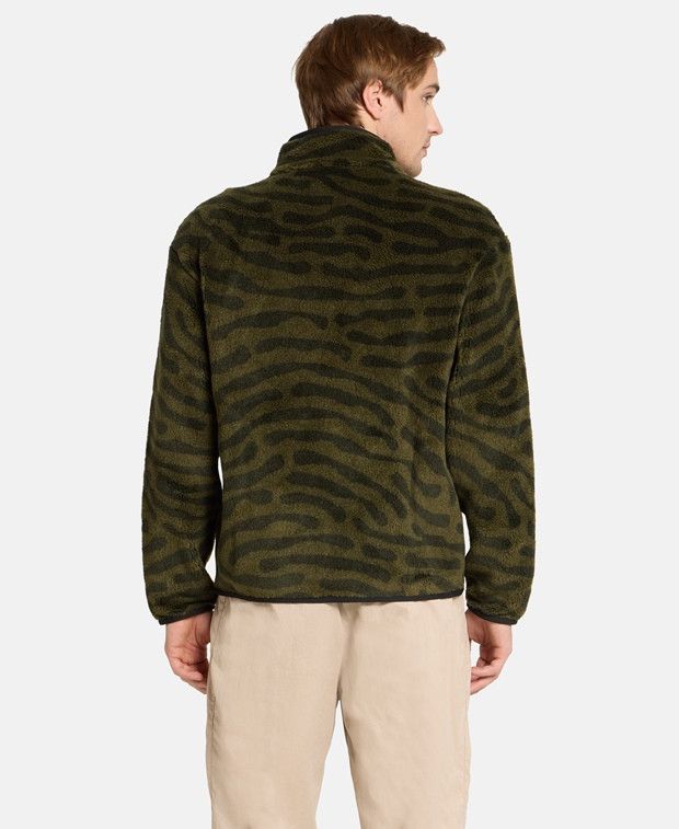 Moncler Cardigan Size US L / EU 52-54 / 3 - 2 Thumbnail