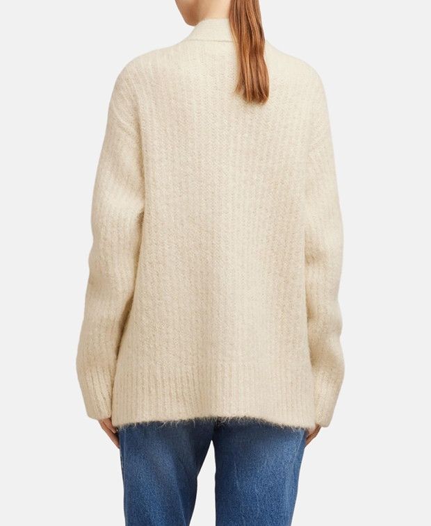 AMI Cardigan Size US M / EU 48-50 / 2 - 2 Thumbnail