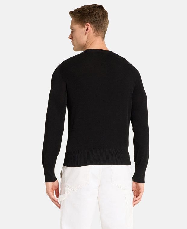 Burberry Wool jumper Size US S / EU 44-46 / 1 - 2 Thumbnail