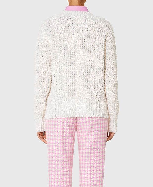 AMI Knitted jumper Size US XS / EU 42 / 0 - 2 Thumbnail