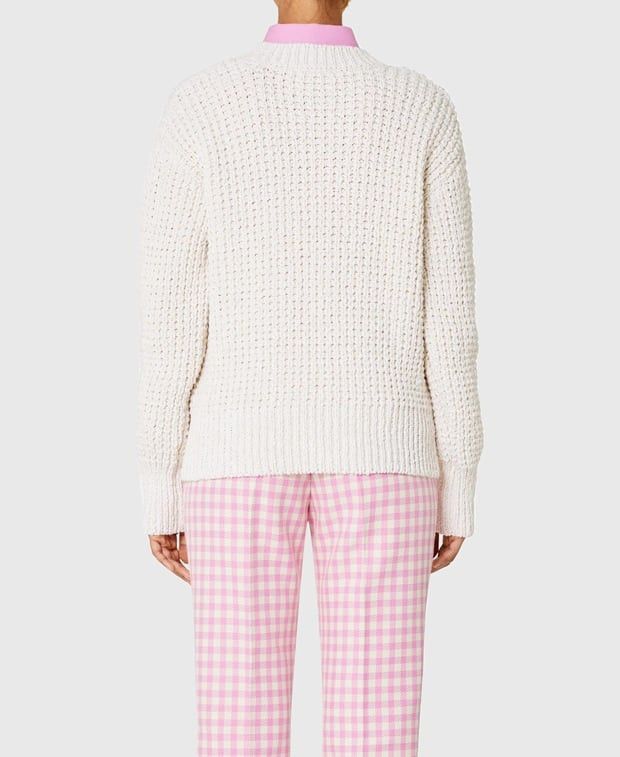 AMI Knitted jumper Size US M / EU 48-50 / 2 - 2 Thumbnail