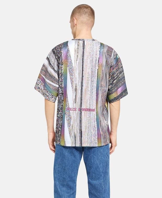 Dolce & Gabbana T-shirt Size US S / EU 44-46 / 1 - 2 Thumbnail