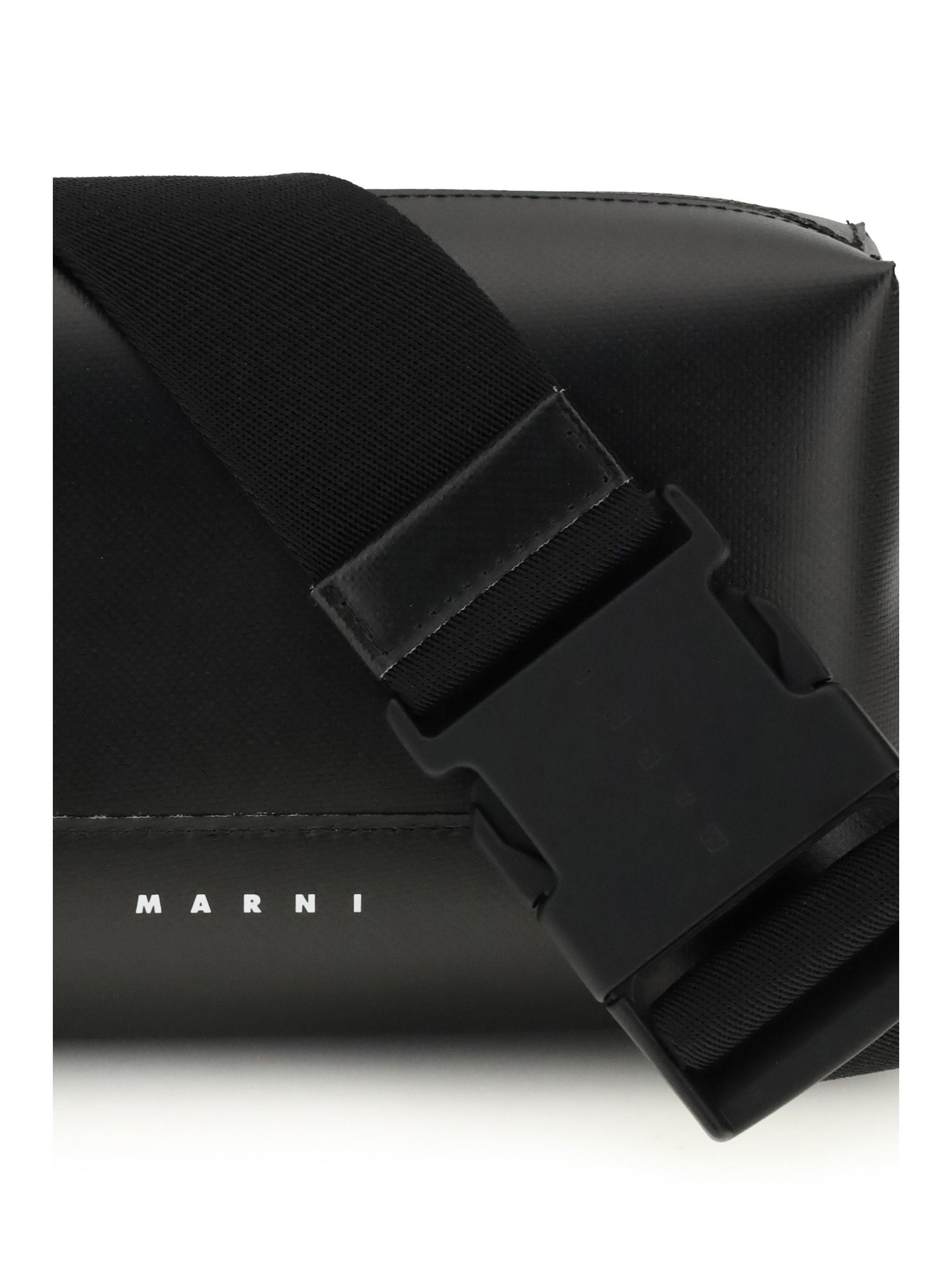 Marni Bumbag Shoulder Bag Size ONE SIZE - 4 Thumbnail