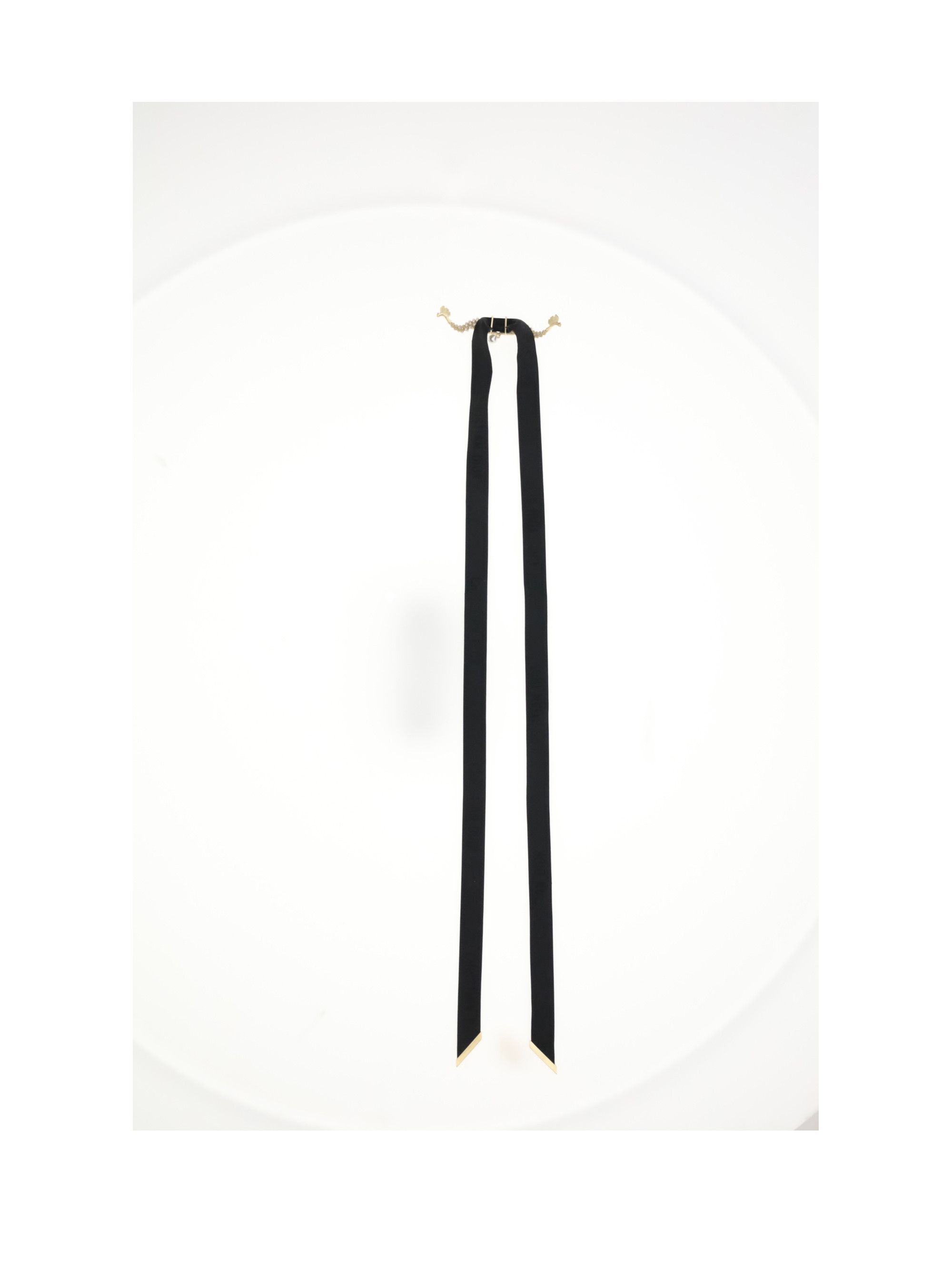 Dior DIOR ARABESQUE CHOKER Size ONE SIZE - 2 Thumbnail