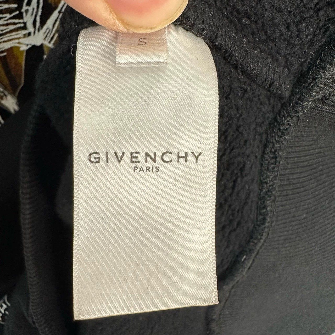 Givenchy Givenchy skull sweatshirt size S new Size US S / EU 44-46 / 1 - 4 Thumbnail