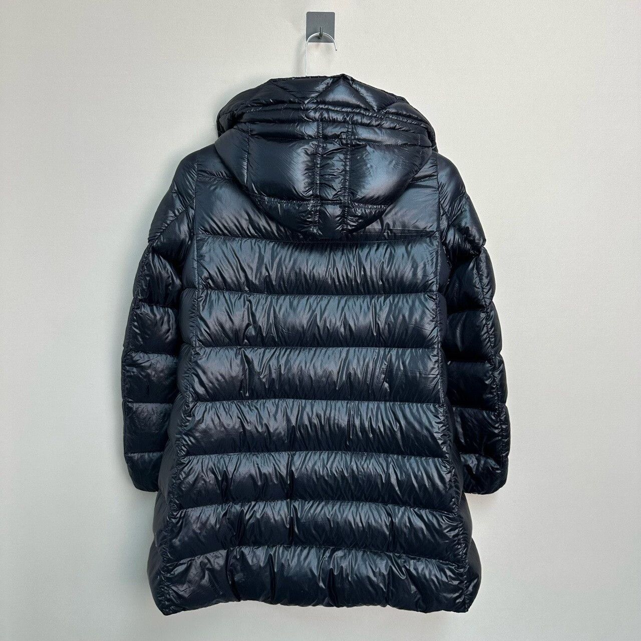 Moncler moncler suyen down jacket for women Size XS / US 0-2 / IT 36-38 - 2 Thumbnail