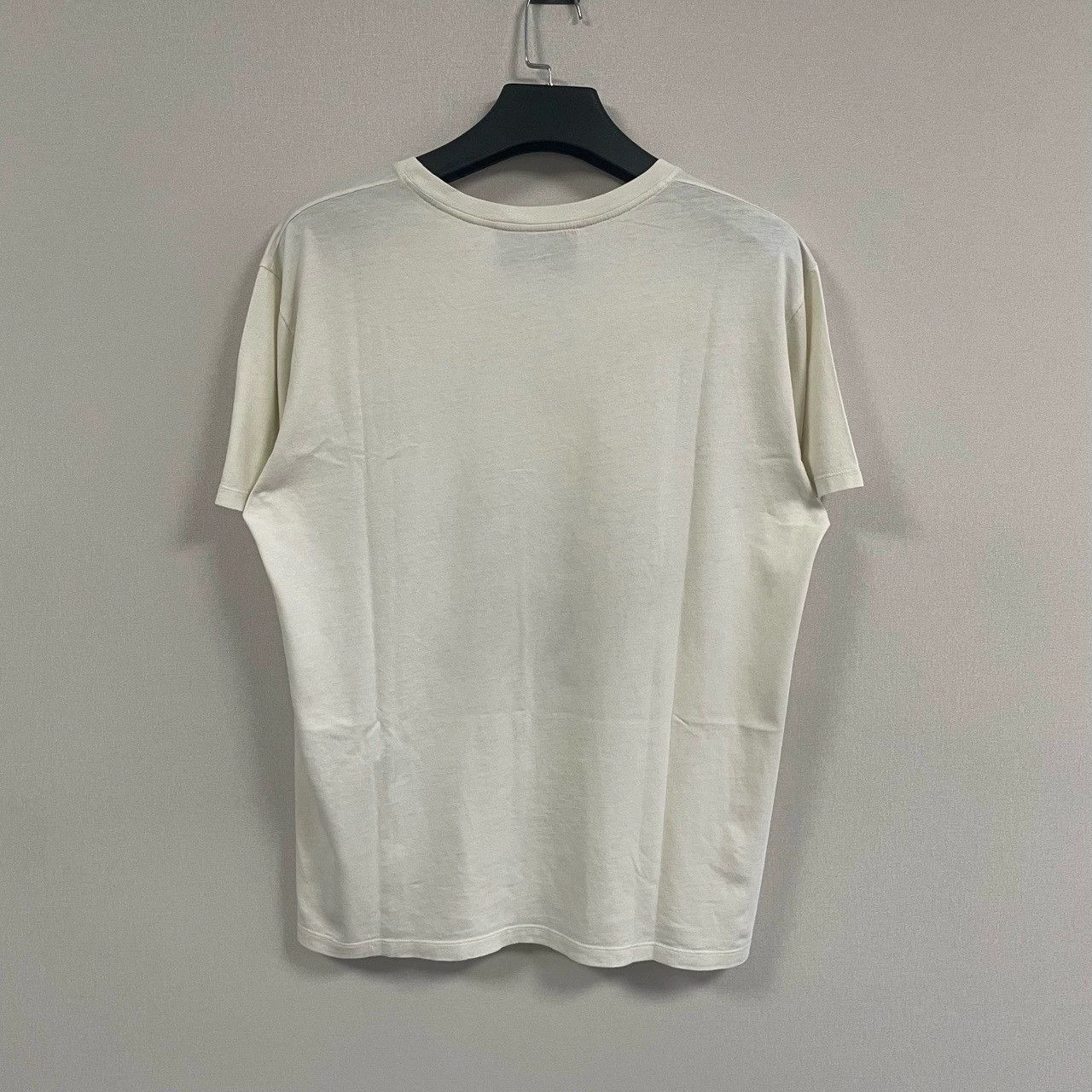 Gucci gucci classic double g logo t-shirt Size US L / EU 52-54 / 3 - 2 Thumbnail