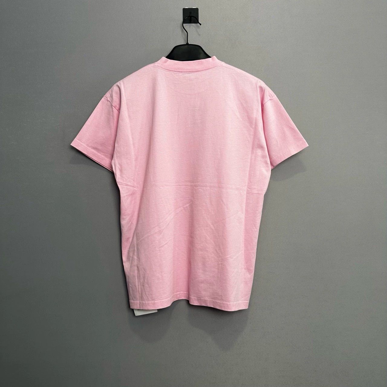 Balenciaga balenciaga pink london short sleeve t-shirt Size XS / US 0-2 / IT 36-38 - 2 Thumbnail