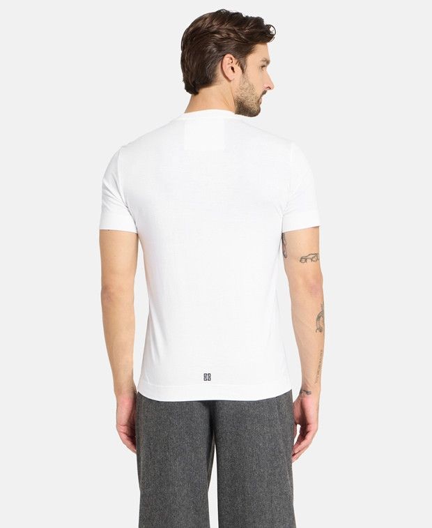 Givenchy T-shirt Size US L / EU 52-54 / 3 - 2 Thumbnail