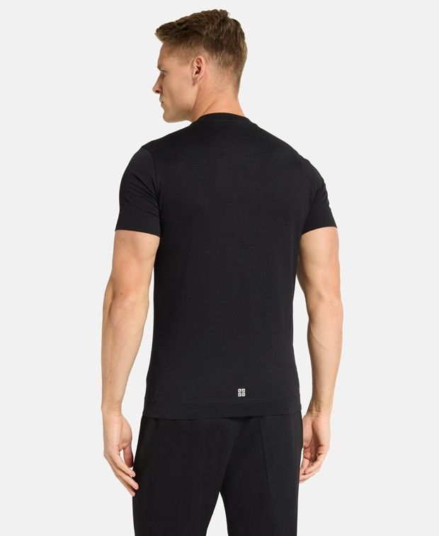 Givenchy Crew neck t-shirt Size US L / EU 52-54 / 3 - 2 Thumbnail