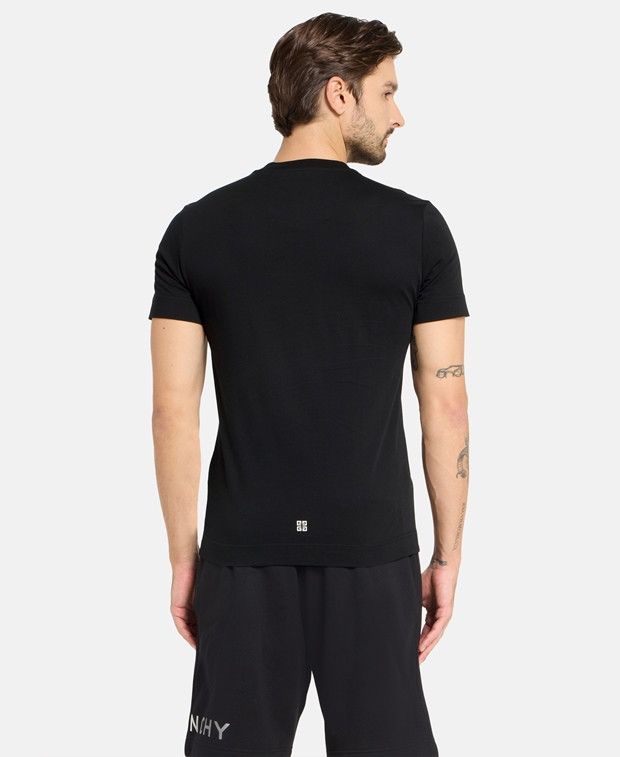 Givenchy Crew neck t-shirt Size US L / EU 52-54 / 3 - 2 Thumbnail