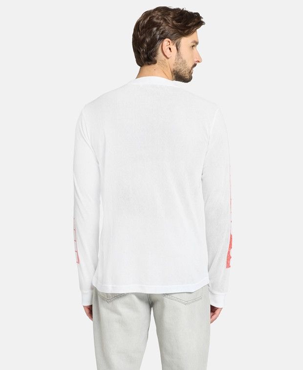 Acne Studios Long-sleeved top Size US XL / EU 56 / 4 - 2 Thumbnail
