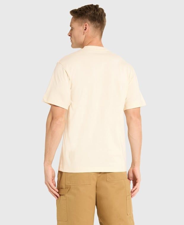 Burberry Crew neck t-shirt Size US XXL / EU 58 / 5 - 2 Thumbnail