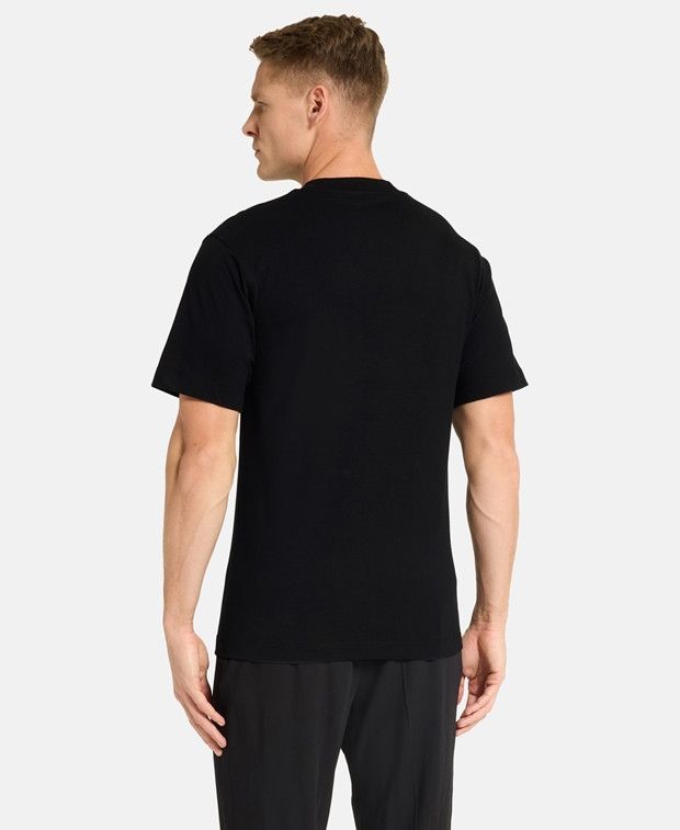 Burberry Crew neck t-shirt Size US M / EU 48-50 / 2 - 2 Thumbnail
