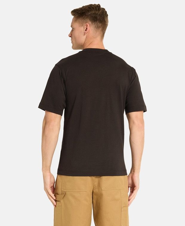 Burberry Crew neck t-shirt Size US M / EU 48-50 / 2 - 2 Thumbnail