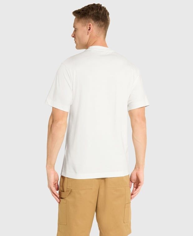 Burberry Crew neck t-shirt Size US XL / EU 56 / 4 - 2 Thumbnail