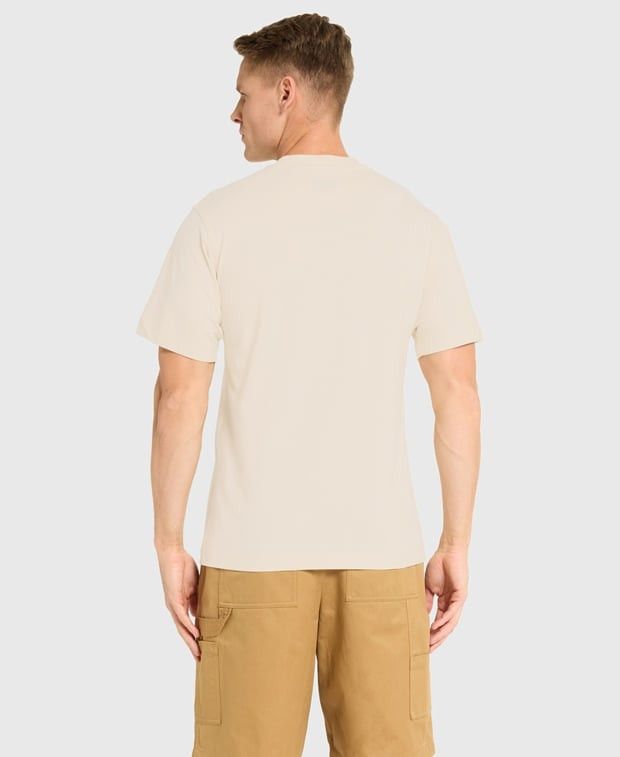 Burberry Crew neck t-shirt Size US XXL / EU 58 / 5 - 2 Thumbnail