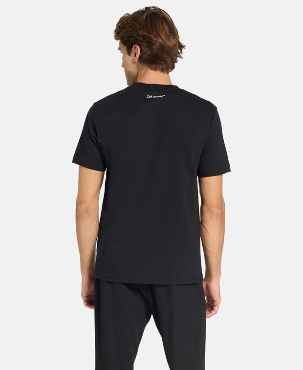 Off-White T-shirt Size US XS / EU 42 / 0 - 2 Thumbnail