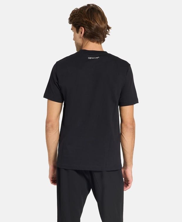 Off-White T-shirt Size US M / EU 48-50 / 2 - 2 Thumbnail