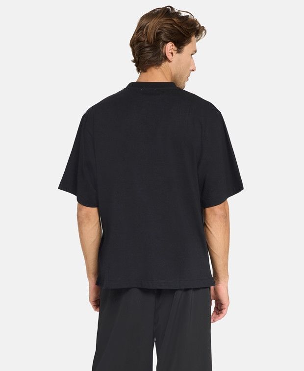 Off-White Crew neck t-shirt Size US XL / EU 56 / 4 - 2 Thumbnail
