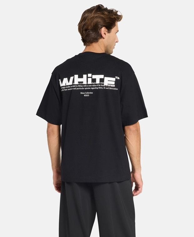 Off-White T-shirt Size US M / EU 48-50 / 2 - 2 Thumbnail