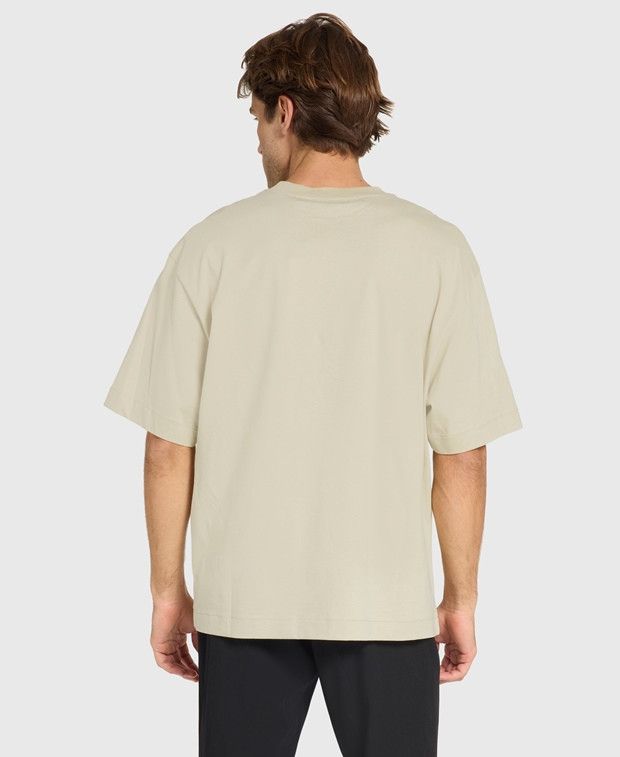 Off-White Crew neck t-shirt Size US M / EU 48-50 / 2 - 2 Thumbnail