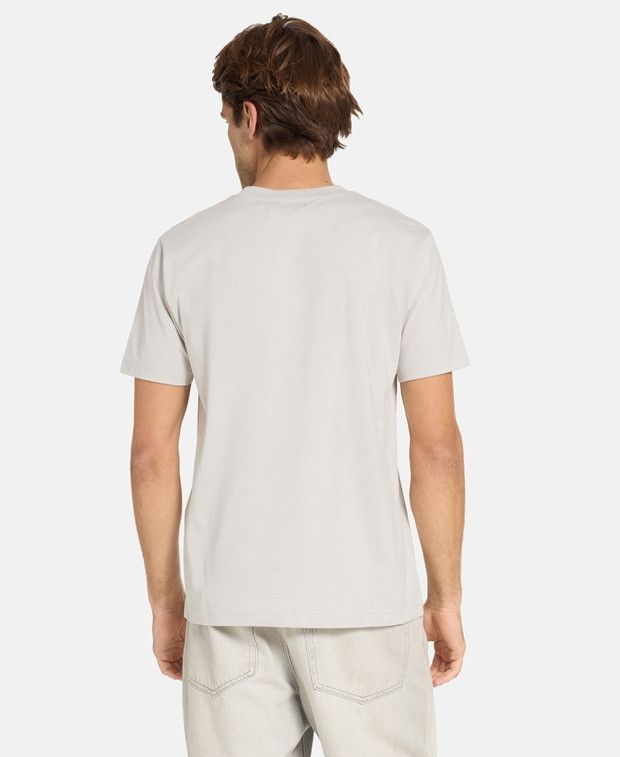 Off-White Crew neck t-shirt Size US XL / EU 56 / 4 - 2 Thumbnail