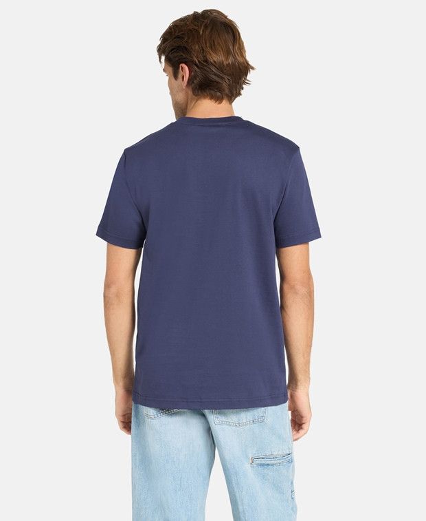 Off-White Crew neck t-shirt Size US L / EU 52-54 / 3 - 2 Thumbnail