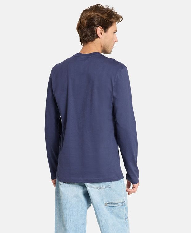 Off-White Long-sleeved top Size US M / EU 48-50 / 2 - 2 Thumbnail