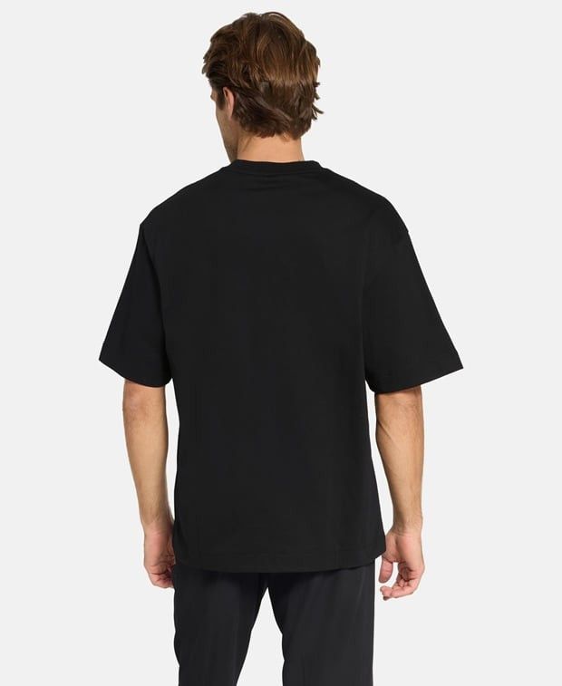 Off-White Crew neck t-shirt Size US XL / EU 56 / 4 - 2 Thumbnail