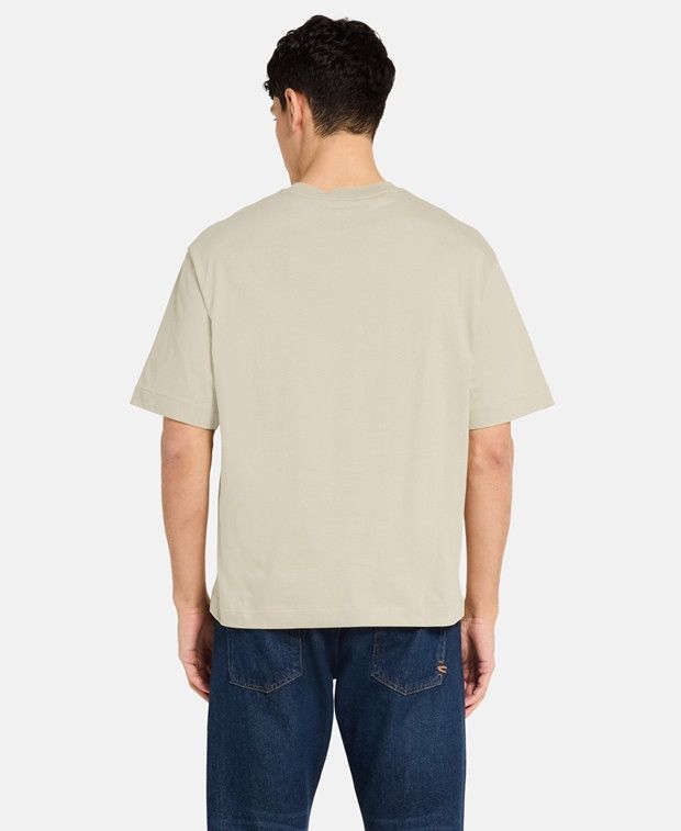 Off-White Crew neck t-shirt Size US S / EU 44-46 / 1 - 2 Thumbnail