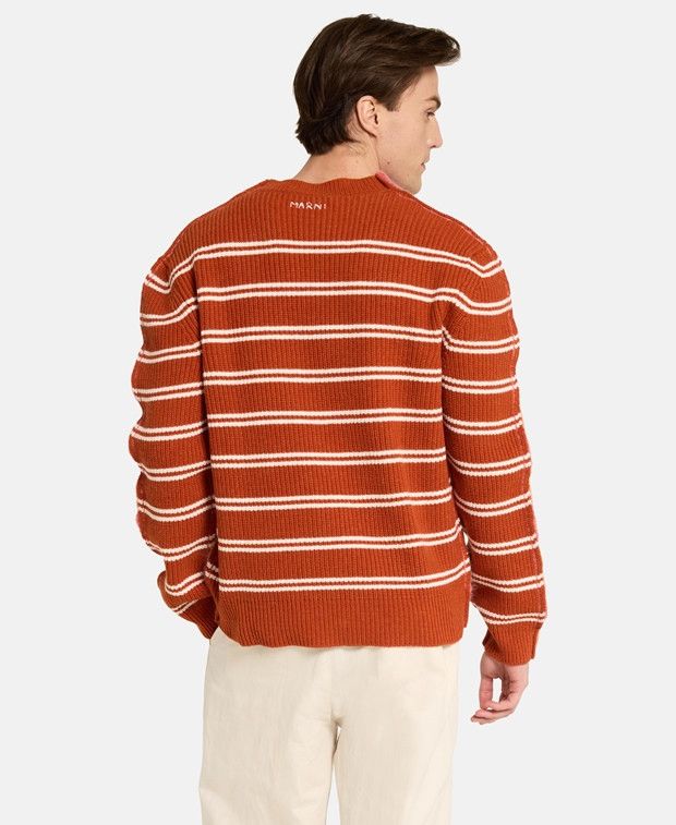 Marni Long-sleeved jumper Size US S / EU 44-46 / 1 - 2 Thumbnail