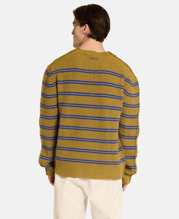 Marni Long-sleeved jumper Size US M / EU 48-50 / 2 - 2 Thumbnail