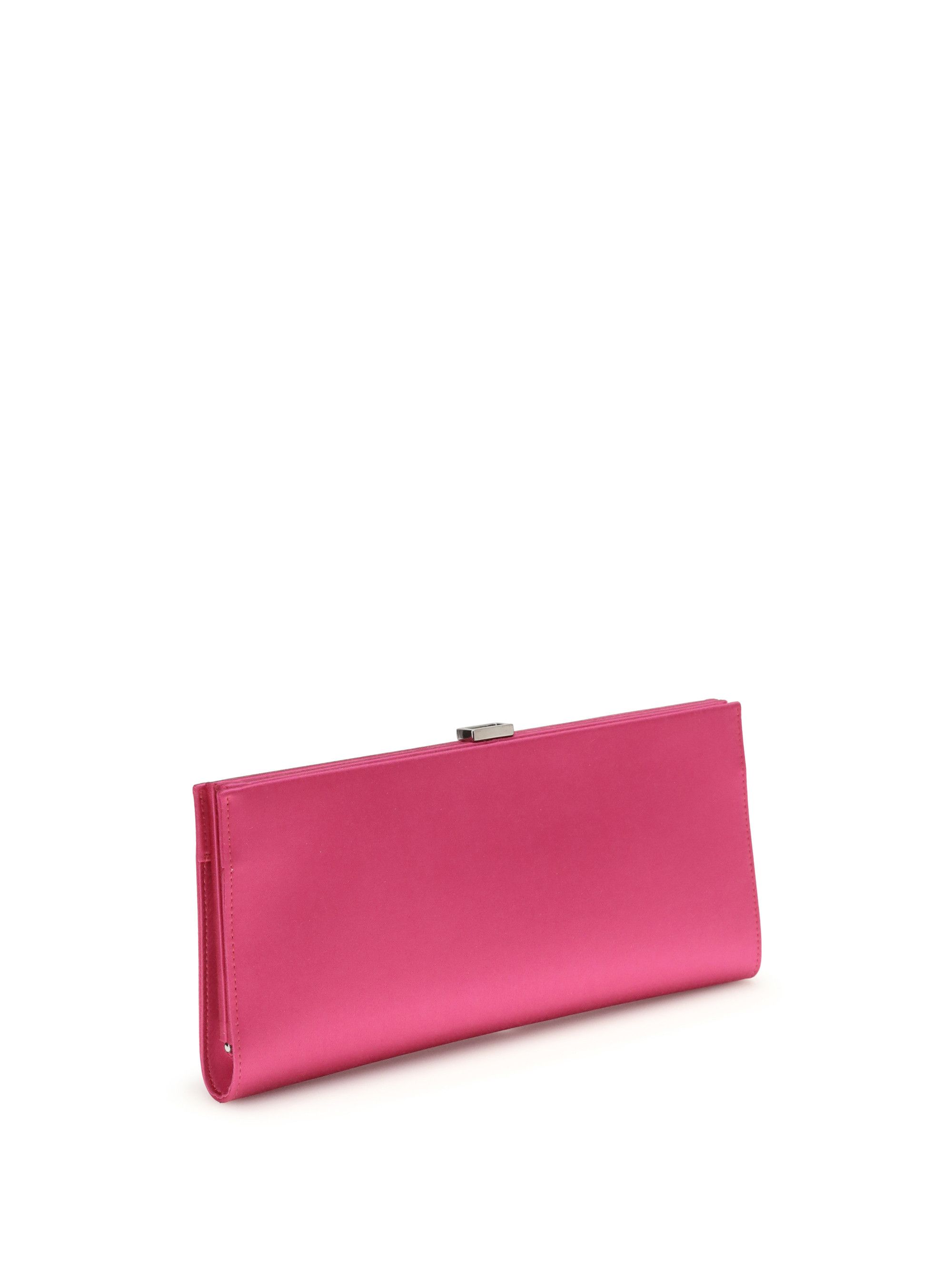 Roger Vivier Pilgrim Clutch Size ONE SIZE - 3 Thumbnail