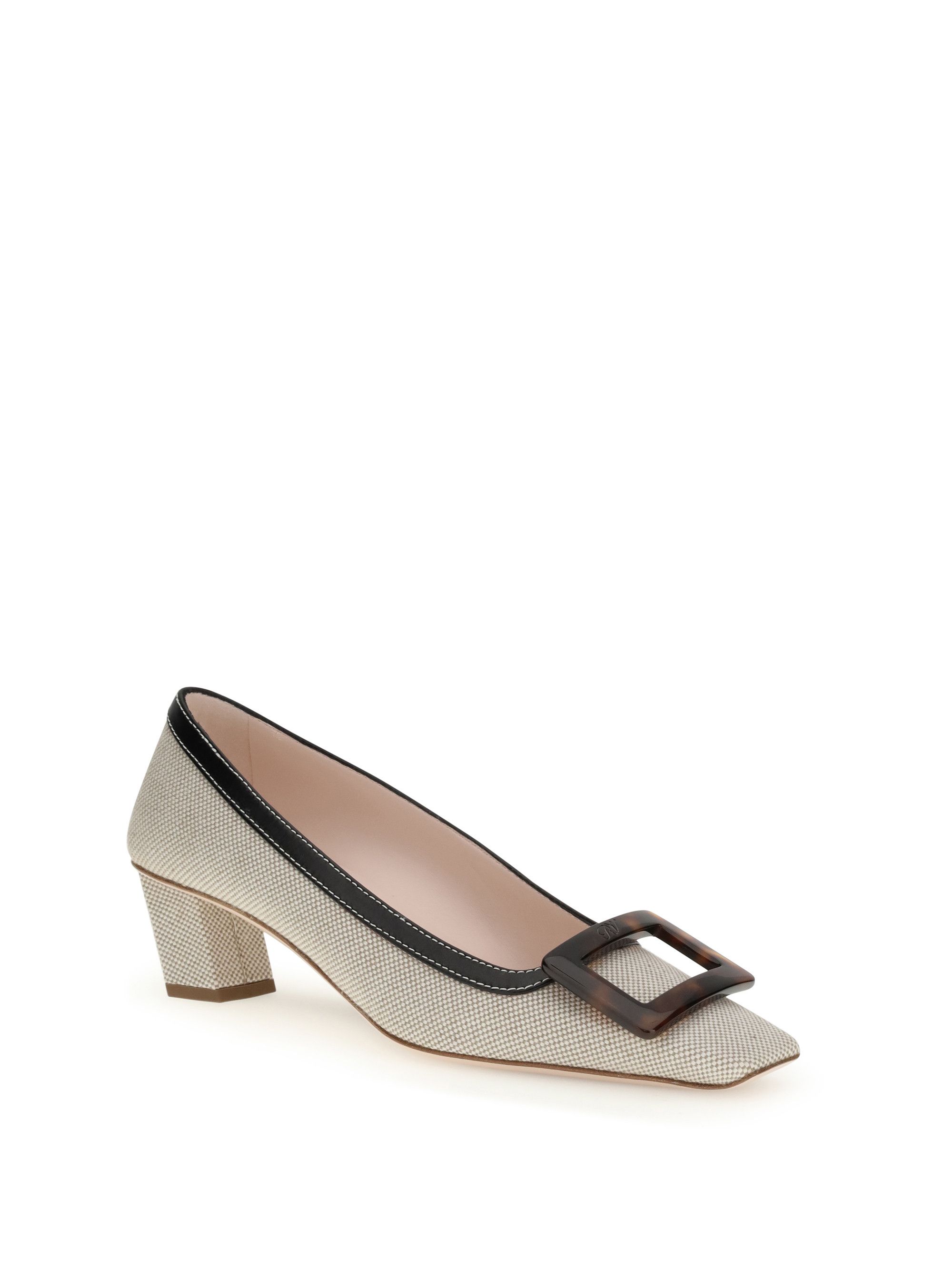 Roger Vivier Belle Vivier Pumps Size US 6 / IT 36 - 2 Thumbnail