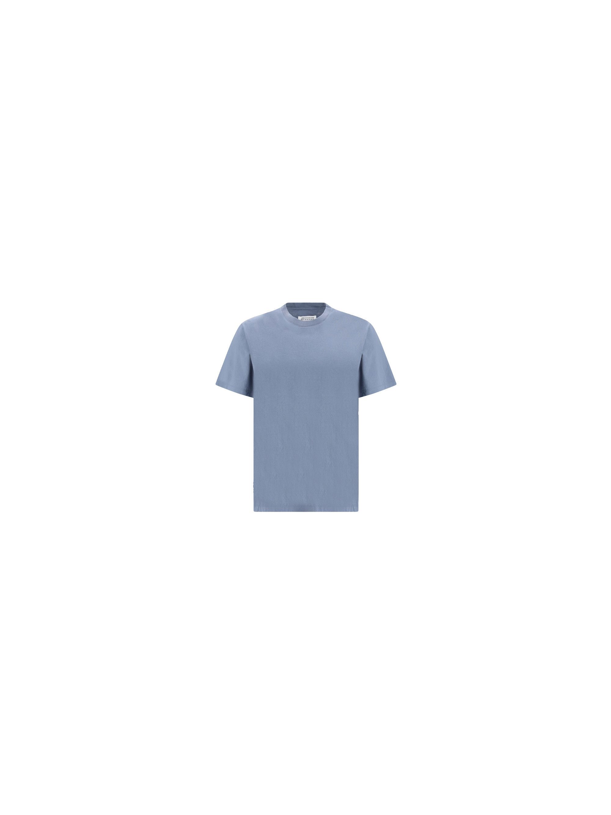 Maison Margiela Set x 3 T-Shirts Size US L / EU 52-54 / 3 - 2 Thumbnail